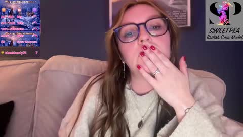 short sweetpea online show from December 22, 2025, 9:56 pm