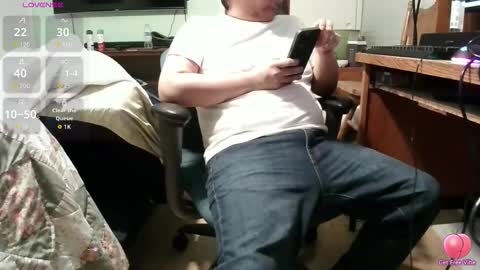 Jose R online show from March 15, 2026, 8:42 am