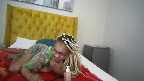 shotofmocha online show from September 14, 2025, 9:08 am