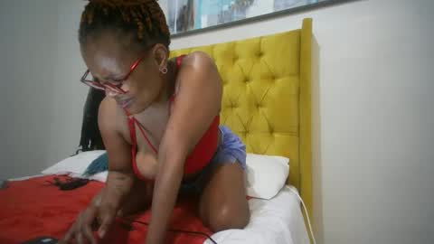 shotofmocha online show from October 20, 2025, 8:31 pm