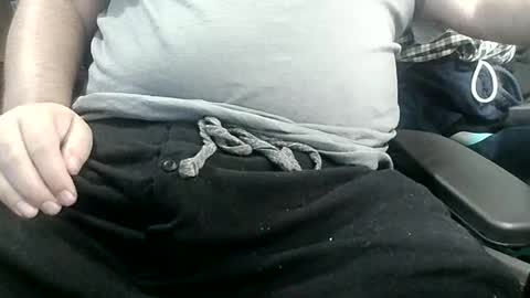 show_off_89 online show from November 19, 2025, 8:31 pm