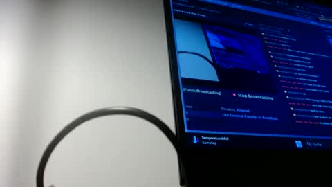 show_on_for_you online show from March 2, 2026, 10:38 pm