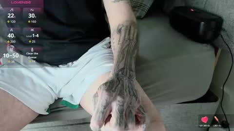 showofjay online show from November 10, 2025, 12:53 am