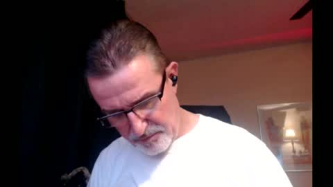 shrewtamer online show from February 23, 2025, 5:23 am