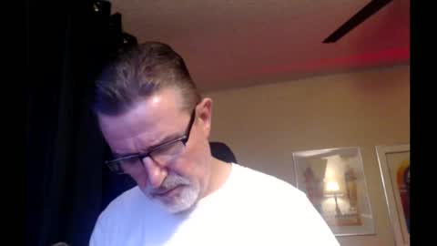 shrewtamer online show from February 25, 2025, 1:52 am