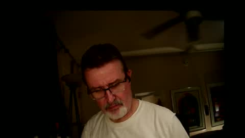 shrewtamer online show from October 25, 2025, 2:52 am