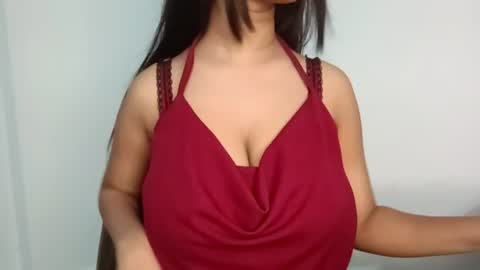 Snapshot of shreya_07 chatting on June 7, 2026, 7:17 pm shreya_07 online show from June 7, 2026, 7:17 pm