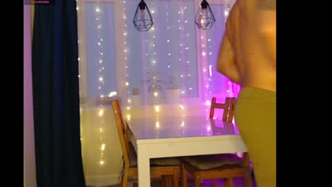 Mary and Piter online show from December 25, 2024, 3:50 am