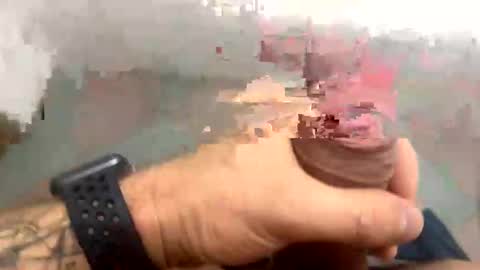 Mary and Piter online show from December 31, 2024, 4:57 pm