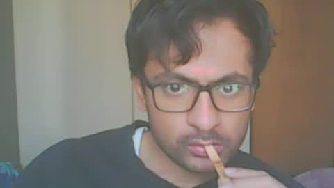 shubhamkhandelwal123 online show from February 24, 2025, 10:26 am