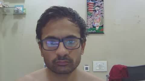 shubhamkhandelwal123 online show from October 22, 2025, 10:26 am