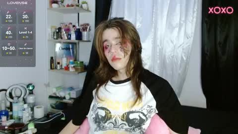 Shun White online show from February 13, 2025, 2:34 am