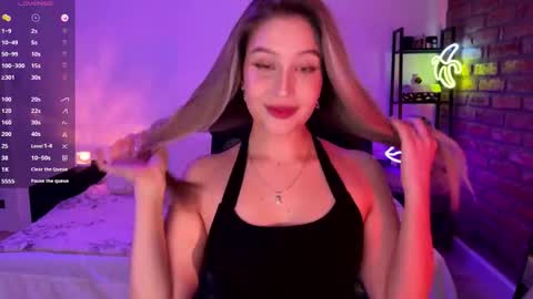 Alice online show from November 28, 2025, 12:13 am