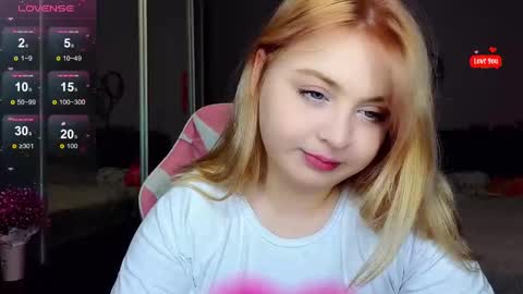 Molly online show from February 18, 2025, 11:41 pm