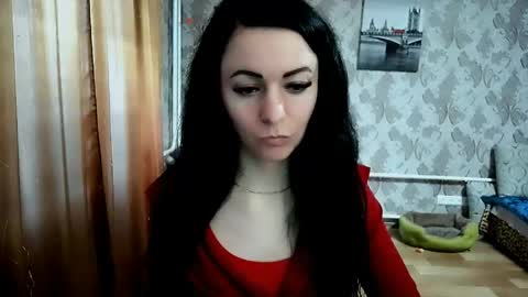 shy_cat_candy online show from May 16, 2026, 4:06 pm