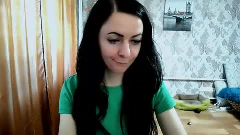 shy_cat_candy online show from June 9, 2026, 11:11 am