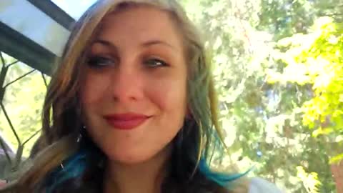Aurora Wolfe  Shy College Girl  Top 16 of all OF Creators online show from May 17, 2026, 7:10 pm