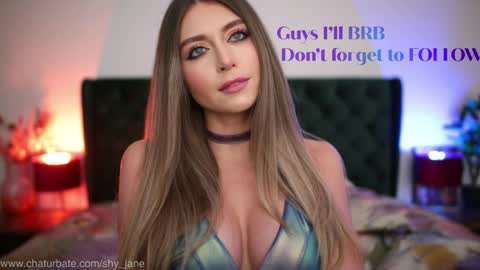 Jane online show from April 10, 2026, 11:31 pm