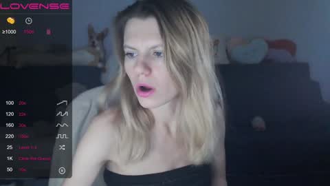 just Alex online show from January 19, 2025, 9:55 pm