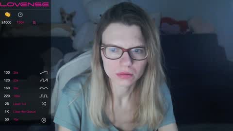 just Alex online show from February 3, 2025, 1:09 am