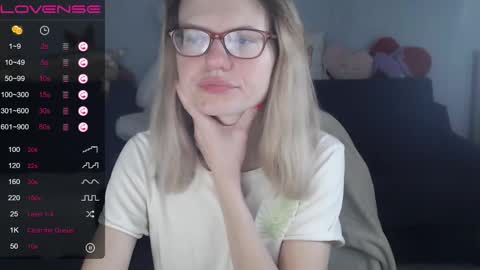 just Alex online show from February 20, 2025, 10:04 pm