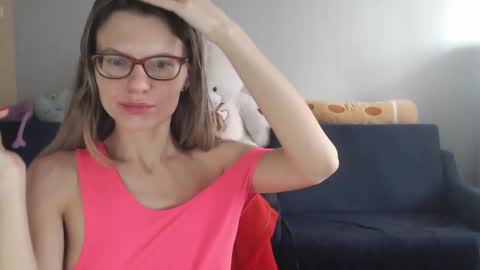 just Alex online show from January 12, 2026, 12:43 pm