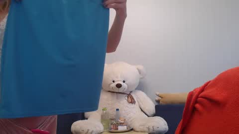 just Alex online show from March 31, 2026, 4:07 pm