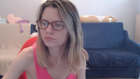 just Alex online show from April 9, 2026, 1:38 pm