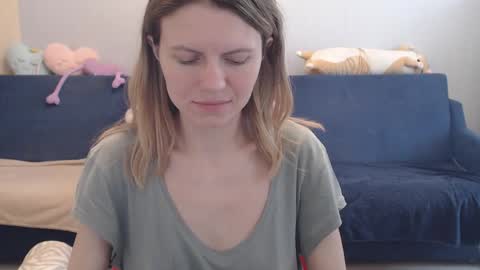 just Alex online show from April 14, 2026, 1:06 pm