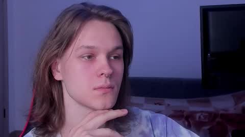 Snapshot of shy_nny chatting on September 11, 2025, 11:10 am Mark online show from September 11, 2025, 11:10 am