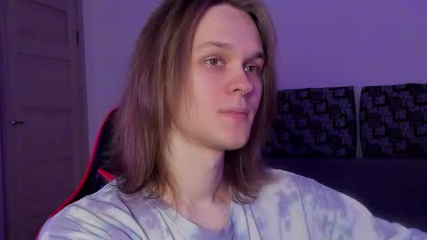 Snapshot of shy_nny chatting on October 10, 2025, 11:09 am Mark online show from October 10, 2025, 11:09 am