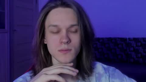 Snapshot of shy_nny chatting on November 3, 2025, 1:01 pm Mark online show from November 3, 2025, 1:01 pm