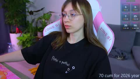  HI i am Marcy online show from March 23, 2026, 6:45 pm