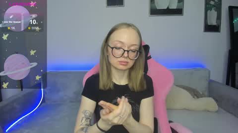 Melissa online show from February 14, 2025, 8:05 pm