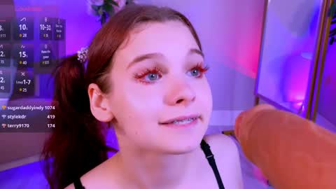 Aisha online show from June 7, 2026, 7:06 pm
