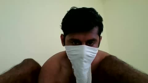 SHYAM online show from November 7, 2025, 10:37 am