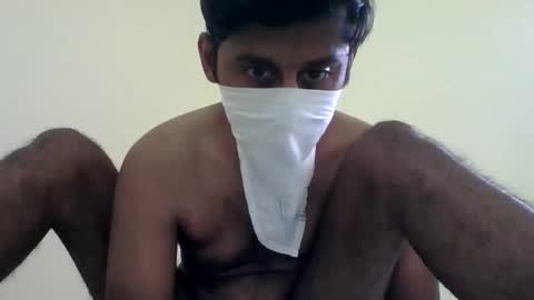 SHYAM online show from November 10, 2025, 4:55 am