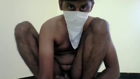 SHYAM online show from November 14, 2025, 8:46 am