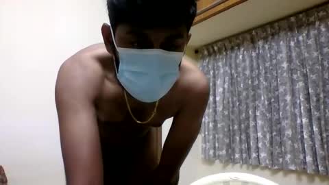 SHYAM online show from February 15, 2026, 3:42 pm