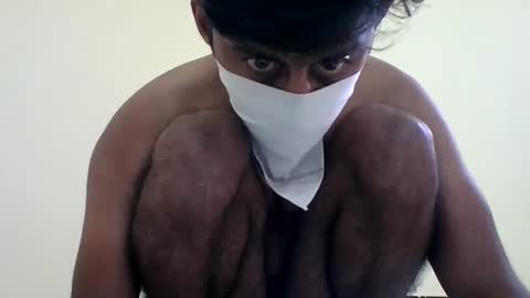 SHYAM online show from February 27, 2026, 4:12 am