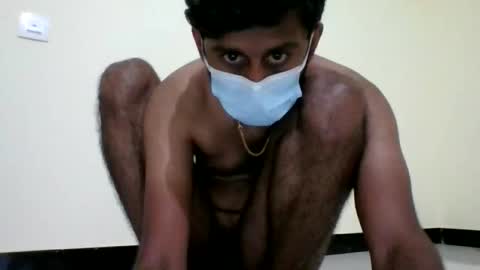 SHYAM online show from March 26, 2026, 4:45 pm