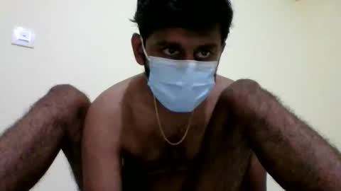 SHYAM online show from April 2, 2026, 2:47 pm