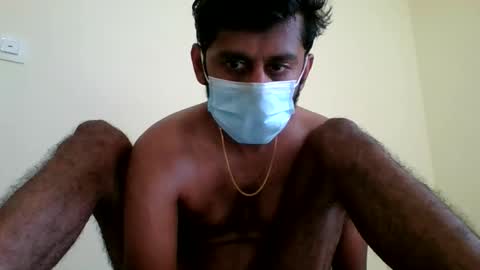 SHYAM online show from April 3, 2026, 10:02 am