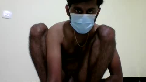 SHYAM online show from April 5, 2026, 4:26 pm