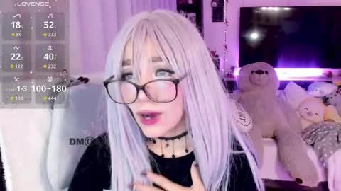 Snapshot of shyangie24 chatting on May 6, 2026, 5:14 am Angeline 3 independent come here when am horny... online show from May 6, 2026, 5:14 am