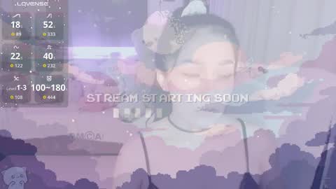 Snapshot of shyangie24 chatting on June 6, 2026, 6:07 am Angeline 3 independent come here when am horny... online show from June 6, 2026, 6:07 am