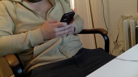 shybiguy677 online show from March 9, 2026, 2:59 am