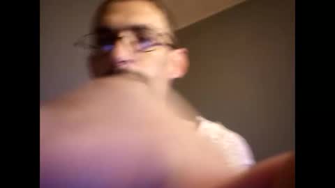 shybilly40 online show from October 8, 2025, 10:40 pm