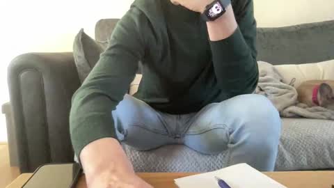 Snapshot of shyboy0533 chatting on January 2, 2025, 12:35 pm shyboy0533 online show from January 2, 2025, 12:35 pm