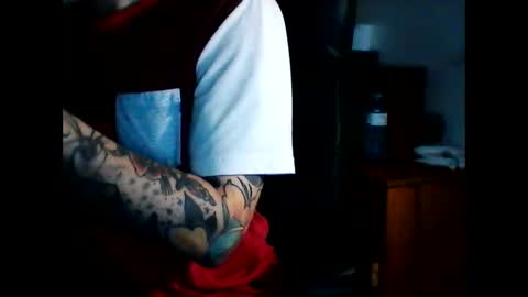 shyboyhugecum2020 online show from January 8, 2025, 4:55 am